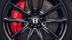 Bentley Continental Supersports Review 2025 | Top Gear